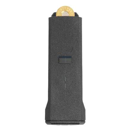 6.5 PRC Short-Action AICS 3-Round Magazine Mod-3 Black