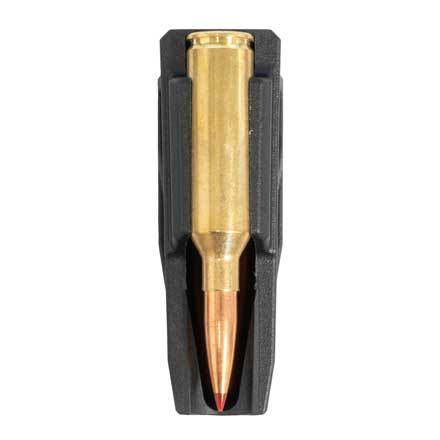 6.5 PRC Short-Action AICS 3-Round Magazine Mod-3 Black