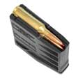 6.5 PRC Short-Action AICS 3-Round Magazine Mod-3 Black