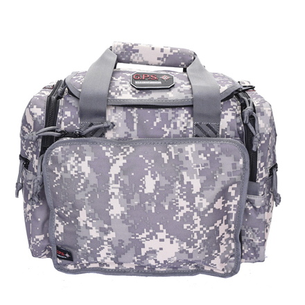 Medium Range Bag With Lift Ports And 2 Ammo Dump Cups Fall Digital