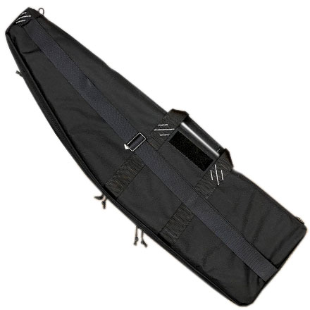 Tactical 35" AR Case Black