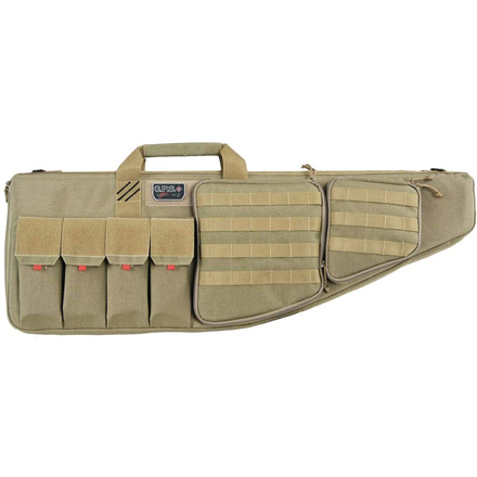 Tactical 35" AR Case Tan