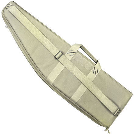 Tactical 35" AR Case Tan