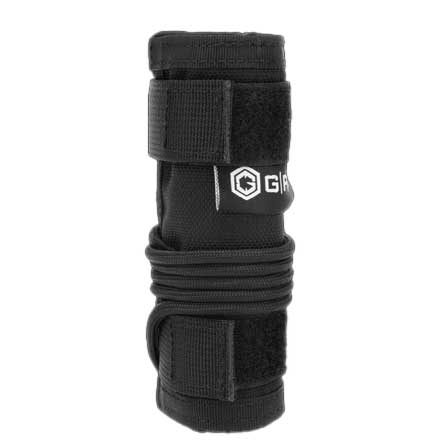 22LR Tactical Suppressor Cover - 5
