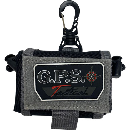 Tactical Dump Pouch
