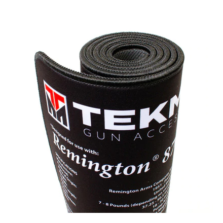Ultra Remington 870 Gun Cleaning Mat