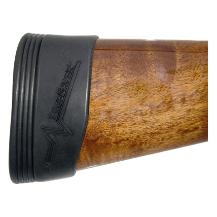 Recoil Pad-Large Slip On (Black)