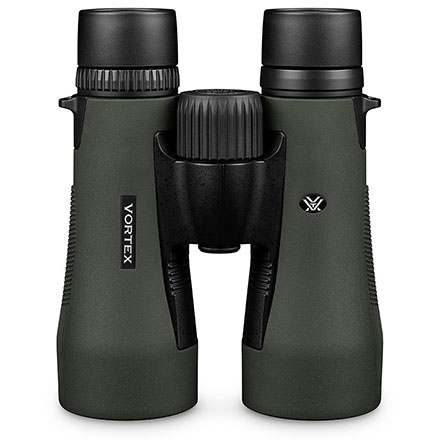 Diamondback HD 12x50mm Binoculars