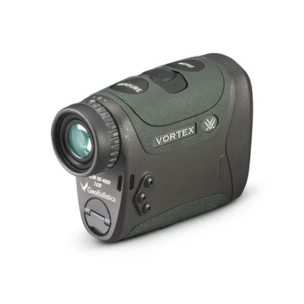 Razor HD 4000 GB Laser Rangefinder