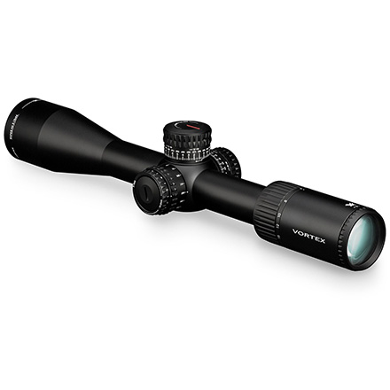 Viper PST Gen II 3-15x44mm First Focal Plane EBR-7C MOA Reticle Matte Black