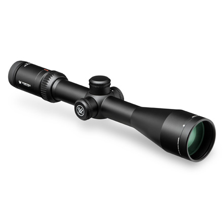Viper HS 4-16x50mm SFP BDC Reticle (MOA) 30mm Tube Matte Finish