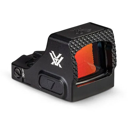 Defender CCW 3 MOA Red Dot MRDS Reticle