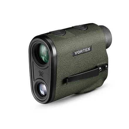 Vortex Diamondback HD 2000 Laser Rangefinder