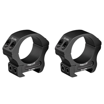 Pro Ring 30mm Low (0.90