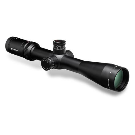 Viper HS-T 4-16x44mm SFP VMR-1 Reticle  (MOA) 30mm Tube Matte Finish