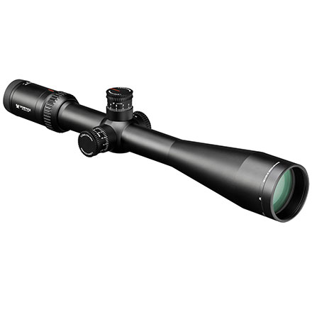 Viper HS-T 6-24x50mm VMR-1 MRAD Reticle Matte Finish