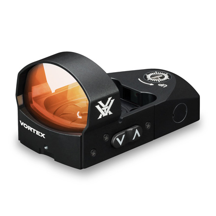 ELECT. SIGHTS AND LASERS