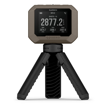 Xero C1 PRO Chronograph