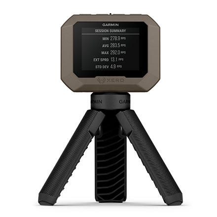 Xero C1 PRO Chronograph