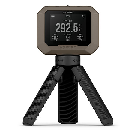 Xero C1 PRO Chronograph