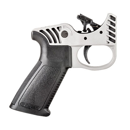 Ruger Elite AR  452 MSR Trigger