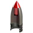 POWERBELT AERO TIP AERO LITE BULLETS