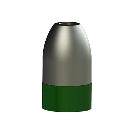 POWERBELT HOLLOW POINT LEAD BULLETS