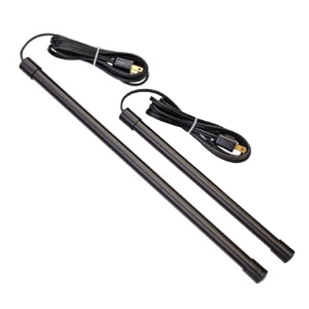 SnapSafe Gun Safe Dehumidifier Rods