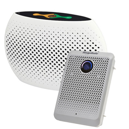 Snapsafe Rechargeable Gun Safe Dehumidifiers