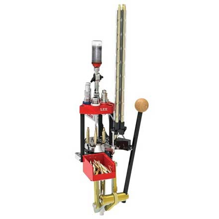 Six Pack Pro 6000 Progressive Press Kits
