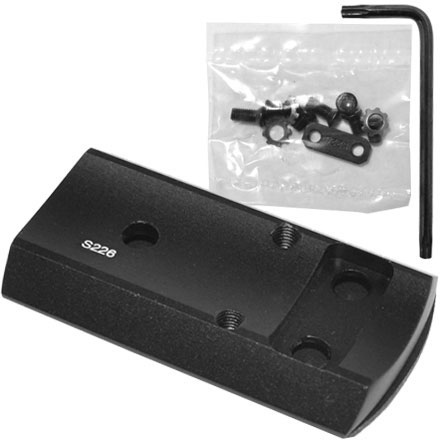 Burris FastFire Mounts
