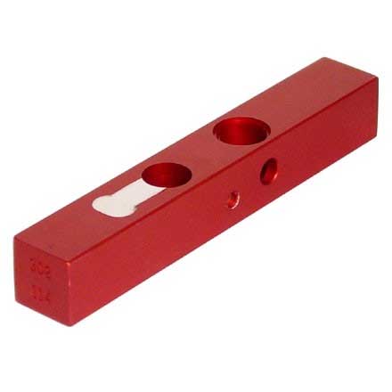 Single Stage 302 Series Lead Shot Charge Bars