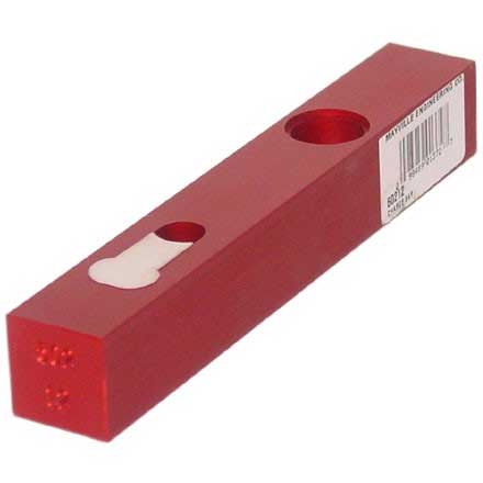 Progressive 502 Series Lead Shot Charge Bars