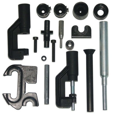 MEC 600 Jr. Mark V Die Sets