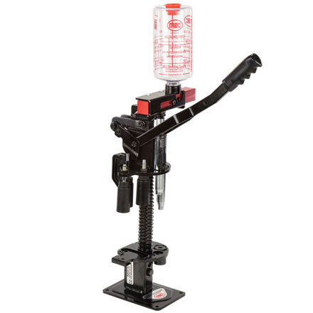 600 Slugger Single Stage Press