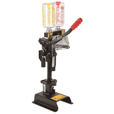 Steelmaster Single Stage Press