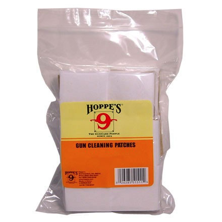 Hoppe's Cleaning Patches