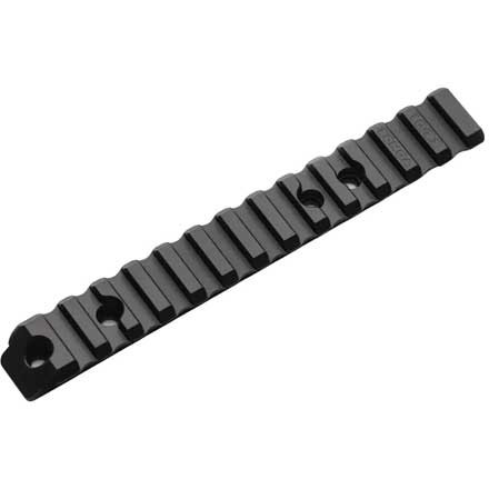 Improved Scope Rails