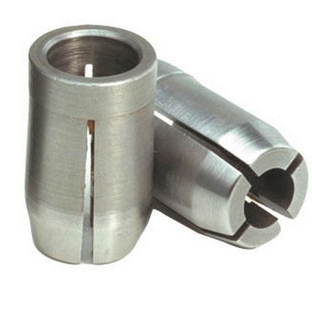 Forster Bullet Puller Collets