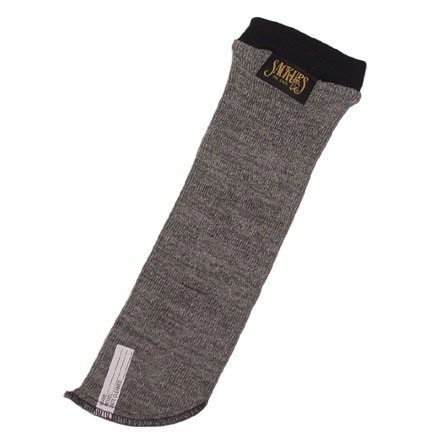 Pistol Storage Socks
