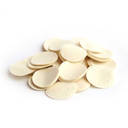 Eastern Maine Shooting Supplies Oiled Shooting Patches