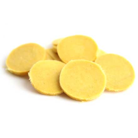 Eastern Maine Shooting Supplies Premium Lubed Shooting Patches