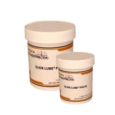 Eastern Maine Shooting Supplies Slide Lube Paste