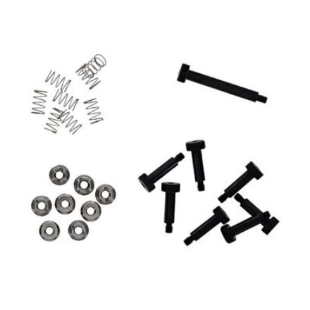 X-10 Replacement Base Locator Button Kit