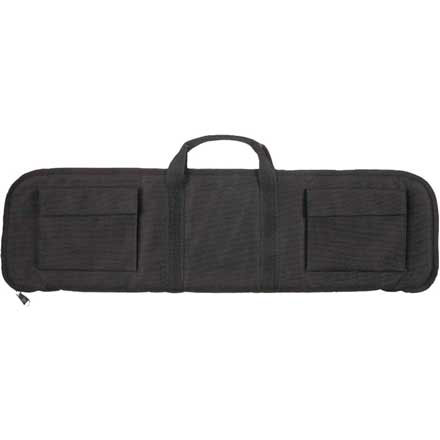 Discreet Tactical Shotgun Cases - Black