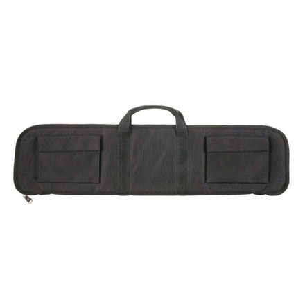 Discreet Tactical Shotgun Cases - Black