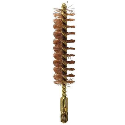 CVA Brass Cleaning Bore Brush 10/32