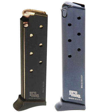 Bersa 383A/Series 95/Thunder380/Firestorm 380 Magazines