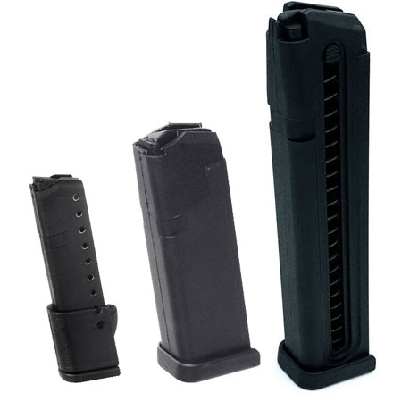 ProMag Glock Magazines