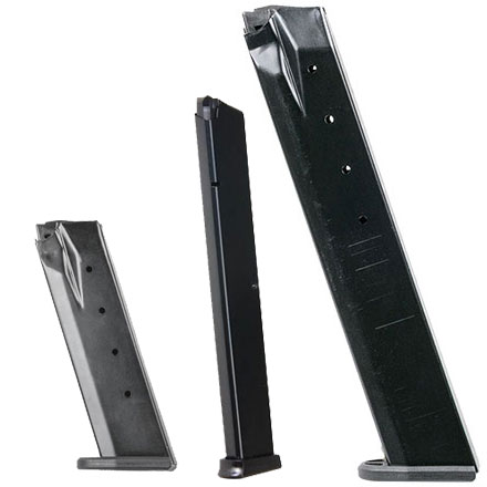 ProMag Ruger Pistol Magazines